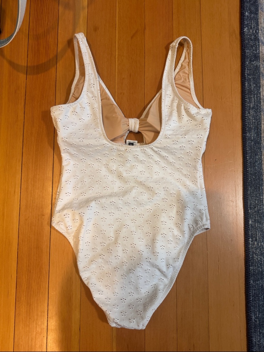 J Crew Bathing Suit - Picture 3 of 3